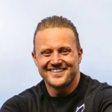 Bradley Stauthamer